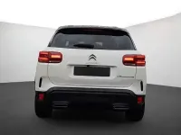 Gebraucht Citroën C5 Aircross Feel 131 PS (96 kW) 2023 Weiß SUV