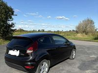 Gebraucht Ford Fiesta SYNC Edition 82 PS (60 kW) 2014 Kleinwagen