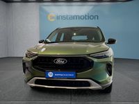 Gebraucht Ford Kuga 182 PS (133 kW) 2024 Grün SUV