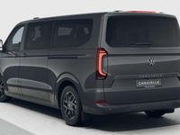 Neu VW T7 Style 150 PS (110 kW) 2026 Graphite dust metallic Van