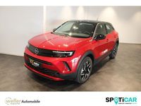 Gebraucht Opel Mokka-e Elegance 100 kW (136 PS) 2023 Kosmosrot metallic SUV