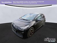 Gebraucht VW ID.3 Pro 150 kW (204 PS) 2022 Mangangrau (grey), metallic Kleinwagen