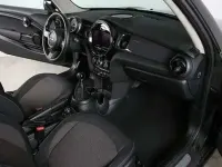 Gebraucht Mini Cooper Essential 2022 Schwarz Kleinwagen