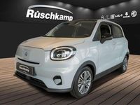 Neu Leapmotor T03 69 kW (95 PS) 2026 Silber Kleinwagen