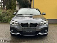 gebraucht BMW 118 d M Sport Aut. Navi|LED|PDC|Garantie|HiFi