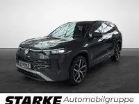 Neu VW Tayron Elegance 193 PS (141 kW) 2026 Grau SUV