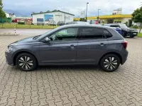 Gebraucht VW Polo Move 110 PS (80 kW) 2024 Andere Kleinwagen