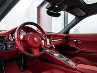 Gebraucht Porsche 991 560 PS (411 kW) 2014 Weiß