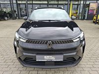 Neu Renault Captur Techno 140 PS (102 kW) 2025 Black pearlschwarz metallic SUV