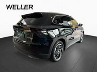 Uusi MG MG5 EV 169 kW (231 HP) 2025 Musta Farmari