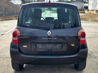 Second-hand Renault Modus Dynamique 86 CP (63 kW) 2006 Gri Monovolum