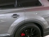 Usata Audi Q7 218 CV (160 kW) 2017 Grigio SUV