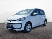 Gebraucht VW up! 65 PS (47 kW) 2022 Pure white Kleinwagen