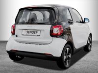 gebraucht Smart ForTwo Electric Drive Passion 22kW Bordlader