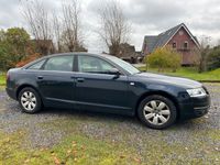 gebraucht Audi A6 Lim. 3.2 FSI*Benzin*Navi*