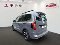 Gebraucht Nissan Townstar N-Connecta 131 PS (96 kW) 2025 Urban grey Van / Kleinbus