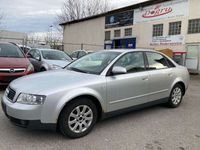 gebraucht Audi A4 1.6