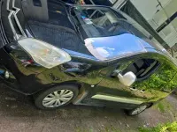 Gebraucht Citroën Berlingo 2011 Van / Kleinbus