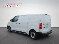 Neu Toyota Proace Comfort 100 kW (136 PS) 2025 Weiß Van / Kleinbus