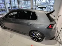 Neu VW Golf VIII R 333 PS (244 kW) 2026 Grau Limousine