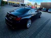 gebraucht BMW 740 740 d xDrive