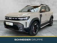 Gebraucht Dacia Duster Extreme 141 PS (103 kW) 2024 Beige SUV