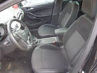 Gebraucht Opel Astra Innovation 200 PS (147 kW) 2017 Black meet kettle Limousine
