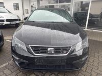Gebraucht Seat Leon ST FR 131 PS (96 kW) 2020 Schwarz Kombi