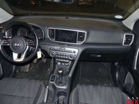 gebraucht Kia Sportage 2WD