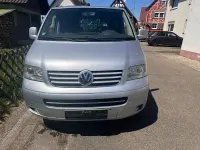 Occasion VW T5 174 ch (127 kW) 2004 Argent Van