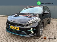 Gebraucht Kia e-Niro 150 kW (204 PS) 2020 Schwarz SUV