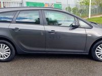 gebraucht Opel Astra Sports Tourer Edition Navi Sitzheisung