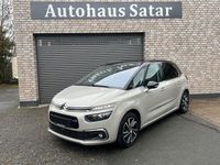 Gebraucht Citroën C4 SpaceTourer Shine 131 PS (96 kW) 2019 Gold Van / Kleinbus
