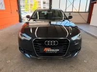 Gebraucht Audi A6 Sport 204 PS (150 kW) 2014 Grau Kombi