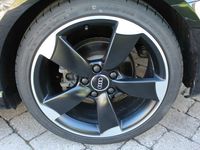 gebraucht Audi A3 Sportback S-Line