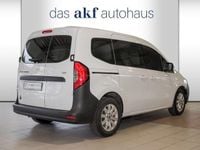Gebraucht Mercedes Citan 113 131 PS (96 kW) 2022 Weiß Kombi