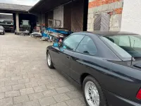 Gebraucht BMW 850 300 PS (220 kW) 1991 Schwarz Coupé