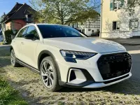 Neu Audi A3 e-tron Ambiente 204 PS (150 kW) 2026 Weiß Kleinwagen
