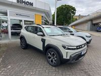 Gebraucht Dacia Duster Expression 131 PS (96 kW) 2024 Sandsteinbeige SUV