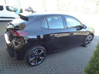 Gebraucht Opel Corsa 101 PS (74 kW) 2024 Schwarz Kleinwagen