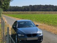 Gebraucht BMW 335 Performance 306 PS (225 kW) 2008 Grau Coupé