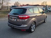 Gebraucht Ford C-MAX Champions Edition 116 PS (85 kW) 2013 Braun Van / Kleinbus