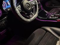 Gebraucht Mercedes C300 309 PS (227 kW) 2021 Grau Kombi