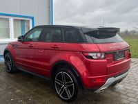 gebraucht Land Rover Range Rover evoque 