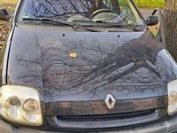 Gebraucht Renault Clio II 58 PS (42 kW) 2000 Limousine
