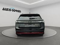 Neu VW ID.7 Pro 210 kW (286 PS) 2025 Schwarz (grenadillschwarz metallic) Kombi