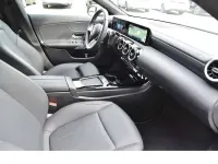 Gebraucht Mercedes CLA180 Progressive 136 PS (100 kW) 2025 Weiß Limousine