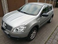 gebraucht Nissan Qashqai Qashqai1.6 visia