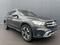 Gebraucht Mercedes GLC300e Luxury 194 PS (142 kW) 2021 Grau SUV