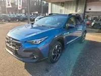 Neu Subaru Crosstrek 136 PS (100 kW) 2026 Blau SUV